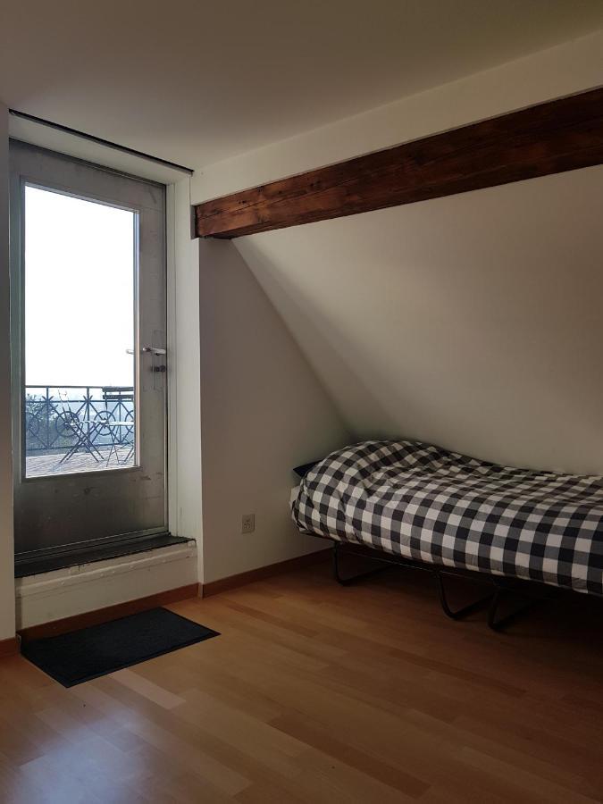 Appartement 3.5 Zimmer Mit Aussichtsterrasse *